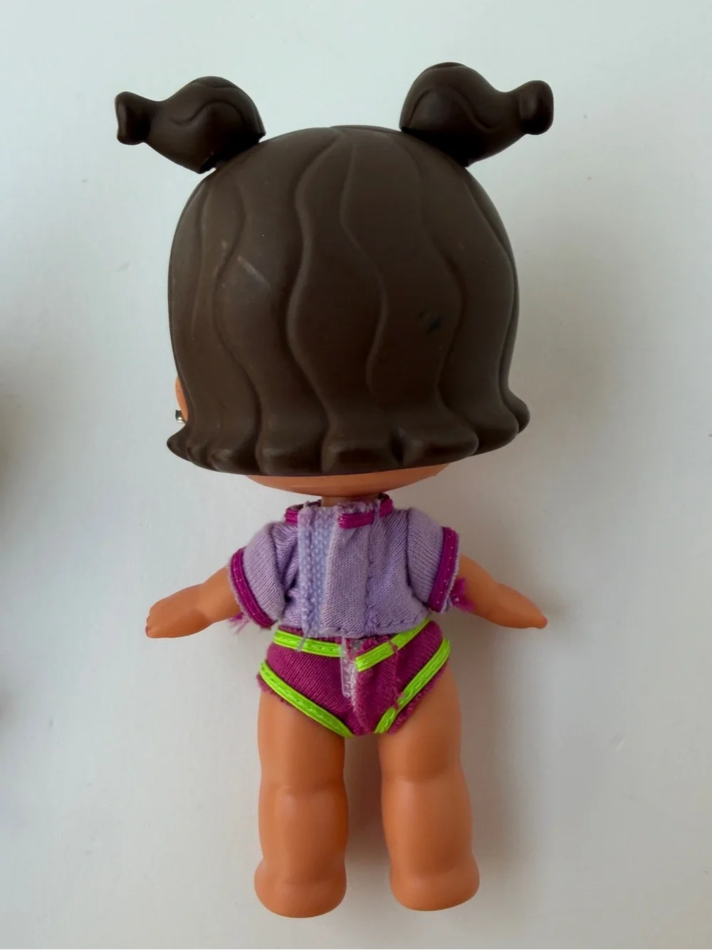 Bratz Baby’s Yasmin and Sasha Dolls 2004‎ MGA